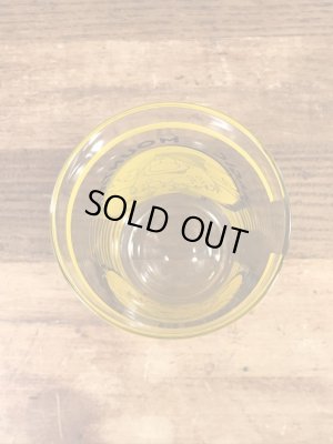 マジックマウンテントロール　ビンテージ　グラス　アドバタイジングキャラクター　企業物　70年代