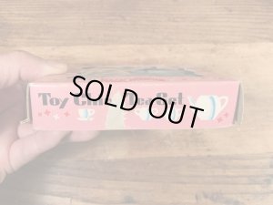 マジックマウンテントロール　ヴィンテージ　ミニおままごとセット　アドバタイジングキャラクター　企業物　60’s