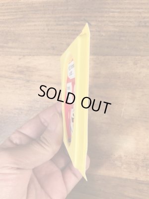 ピールズビール ビンテージ コースター 企業キャラクター バート&ハリー 70年代