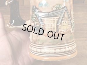 マジックマウンテン ヴィンテージ ジョッキ 企業キャラクター マスコットキャラクター 70’s