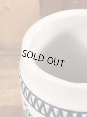 マジックマウンテン　ビンテージ　ジョッキ　企業キャラクター　マスコットキャラクター　70年代