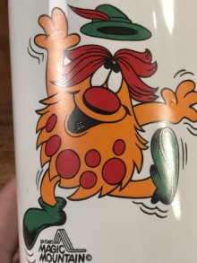 他の写真2: Magic Mountain Troll Beer Mug　マジックマウンテントロール　ビンテージ　ジョッキ　ビアマグ　70年代