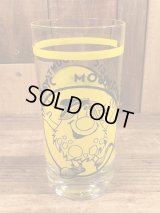 Magic Mountain Troll Glass　マジックマウンテントロール　ビンテージ　グラス　ガラスコップ　70年代