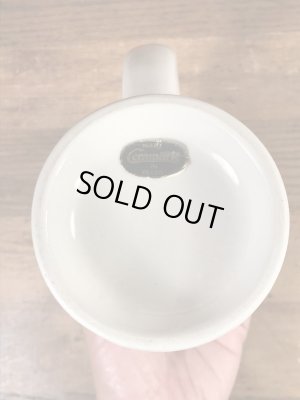 マジックマウンテン　ヴィンテージ　ビアマグ　アドバタイジングキャラクター　企業物　70’s