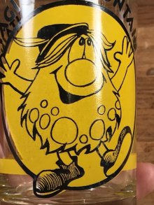 他の写真3: Magic Mountain Troll Glass　マジックマウンテントロール　ビンテージ　グラス　ガラスコップ　70年代