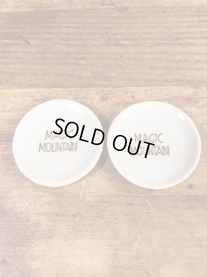 マジックマウンテントロール　ヴィンテージ　ミニおままごとセット　アドバタイジングキャラクター　企業物　60’s