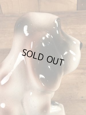 ハッシュパピー　ビンテージ　ディスプレイフィギュア　アドバタイジングキャラクター　企業物　60~70年代