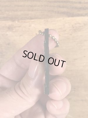 オールドクロウ ビンテージ キーチェーン アドバタイジングキャラクター 企業物 50~60年代