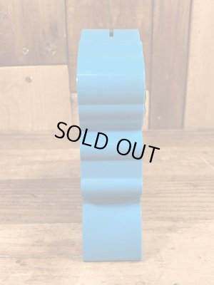 ラッキーチャームス　ビンテージ　コインバンク　アドバタイジングキャラクター　企業物　80年代