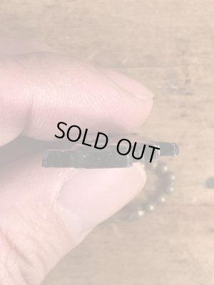 オールドクロウ　ヴィンテージ　キーホルダー　アドバタイジングキャラクター　企業物　50~60’s