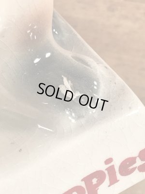 ハッシュパピー　ビンテージ　ディスプレイフィギュア　アドバタイジングキャラクター　企業物　60~70年代