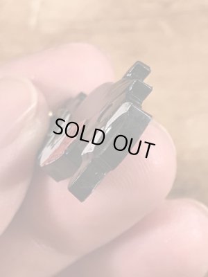 オールドクロウ ヴィンテージ キーホルダー 企業キャラクター ウイスキー 50~60’s