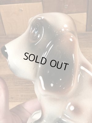 ハッシュパピー　ビンテージ　ディスプレイフィギュア　アドバタイジングキャラクター　企業物　60~70年代