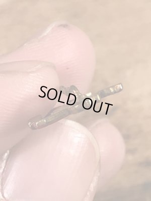 レディキロワット　ビンテージ　ピン　アドバタイジングキャラクター　企業物　40~50年代