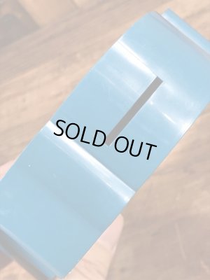 ラッキーチャームス　ビンテージ　コインバンク　アドバタイジングキャラクター　企業物　80年代