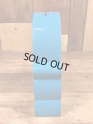 ラッキーチャームス　ヴィンテージ　貯金箱　企業キャラクター　シリアル　80’s