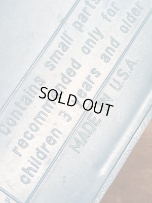 ラッキーチャームス　ビンテージ　コインバンク　アドバタイジングキャラクター　企業物　80年代