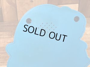 ラッキーチャームス　ビンテージ　コインバンク　アドバタイジングキャラクター　企業物　80年代