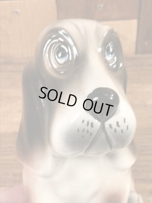 ハッシュパピー　ビンテージ　ディスプレイフィギュア　アドバタイジングキャラクター　企業物　60~70年代