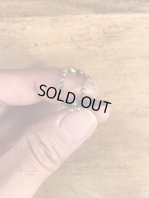 オールドクロウ ヴィンテージ キーホルダー 企業キャラクター ウイスキー 50~60’s