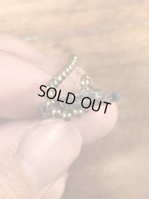 オールドクロウ　ビンテージ　キーチェーン　アドバタイジングキャラクター　企業物　50~60年代