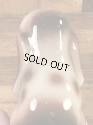 ハッシュパピー　ビンテージ　ディスプレイフィギュア　アドバタイジングキャラクター　企業物　60~70年代