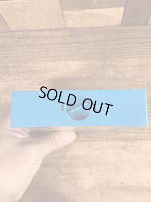 ラッキーチャームス　ヴィンテージ　貯金箱　企業キャラクター　シリアル　80’s