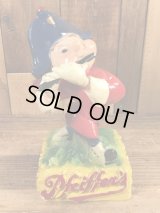 Pfeiffer's Beer “Johnny Fifer” Display Figure　ファイファーズ　ビンテージ　ディスプレイフィギュア　スタチュー　50年代