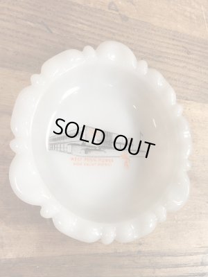 レディキロワット　ビンテージ　アシュトレイ　企業キャラクター　ノベルティ　60年代