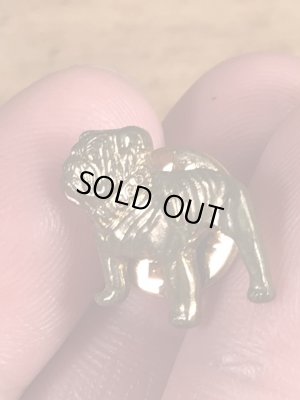 マックトラック　ヴィンテージ　ピンバッチ　アドバタイジングキャラクター　企業物　70’s