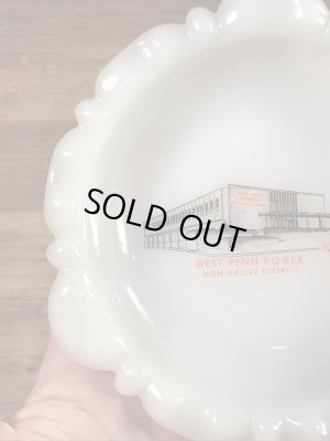 レディキロワット　ビンテージ　アシュトレイ　企業キャラクター　ノベルティ　60年代