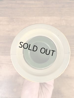 Millers Outpost　ヴィンテージ　貯金箱フィギュア　企業キャラクター　ノベルティ　70’s