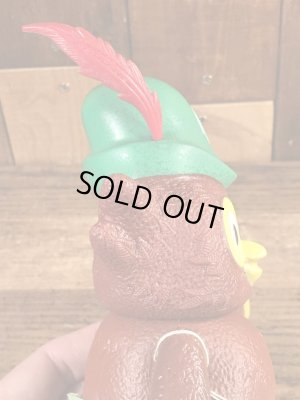 ウッジーオウル　ビンテージ　フィギュア　アドバタイジングキャラクター　70年代