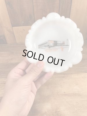 レディキロワット　ヴィンテージ　灰皿　アドバタイジングキャラクター　企業物　60’s