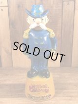 Millers Outpost General Jeans Coin Bank Figure　ミラーズアウトポスト　ビンテージ　コインバンクドール　貯金箱フィギュア　70年代