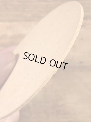 Piels Beer　ビンテージ　コースター　アドバタイジングキャラクター　企業物　60年代