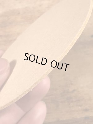 バート＆ハリー　ビンテージ　コースター　アドバタイジングキャラクター　企業物　60年代