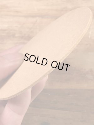 ピールズビール　ビンテージ　コースター　企業キャラクター　ノベルティ　60年代