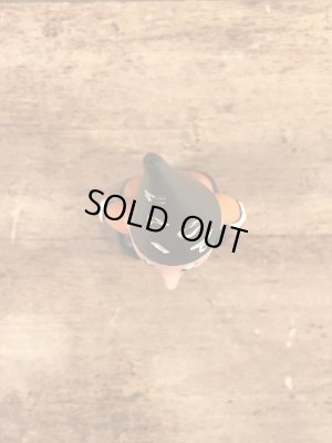 ファシットマン　ビンテージ　フィギュア　アドバタイジングキャラクター　企業物　60年代