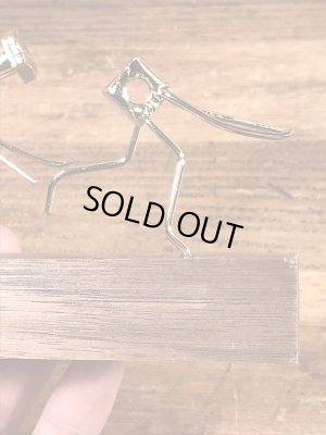 No! Not Without a Washer　ビンテージ　ディスプレイフィギュア　置物　70年代