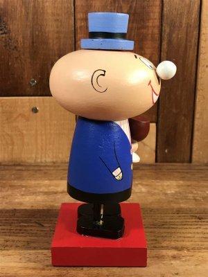 ぺドリト ビンテージ フィギュア アドバタイジングキャラクター 企業物 60~70年代