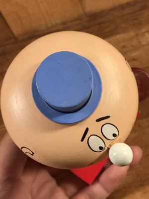 ぺドリト ビンテージ フィギュア アドバタイジングキャラクター 企業物 60~70年代