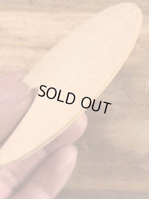 Piels Beer　ビンテージ　コースター　アドバタイジングキャラクター　企業物　60年代