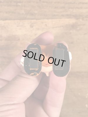 ファシットマン　ヴィンテージ　フィギュア　企業キャラクター　ノベルティ　60’s