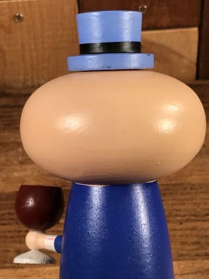 ぺドリト ビンテージ フィギュア アドバタイジングキャラクター 企業物 60~70年代