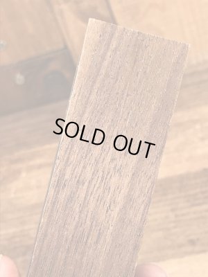 No! Not Without a Washer　ビンテージ　ディスプレイフィギュア　置物　70年代