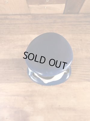 キャプテンマリン　ビンテージ　コインバンクドール　アドバタイジングキャラクター　企業物　70年代