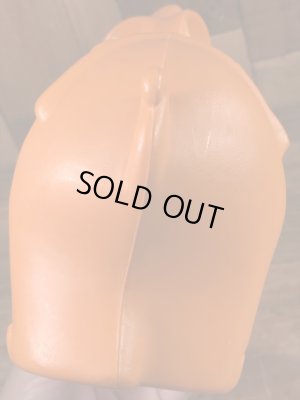 トゥインクルズ　ビンテージ　コインバンクドール　アドバタイジングキャラクター　企業物　60年代