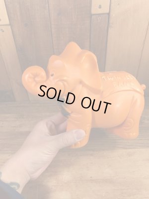 Twinkles　ヴィンテージ　貯金箱フィギュア　企業キャラクター　ノベルティ　60’s