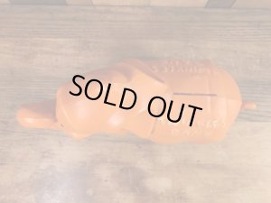 トゥインクルズ　ビンテージ　コインバンクドール　アドバタイジングキャラクター　企業物　60年代